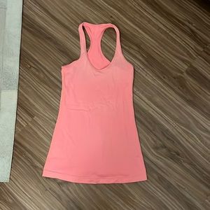 Lululemon Cool Racerback Tank